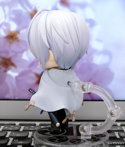 粘土人#1464 山姥切长义