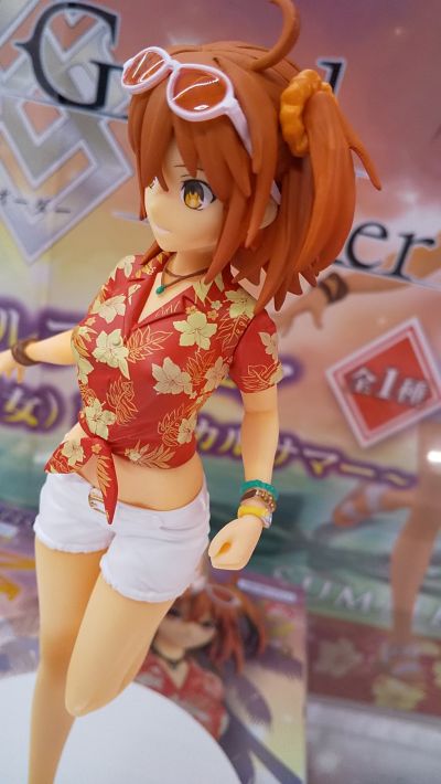 Special Figures Fate/Grand Order 咕哒子 Tropical Summer