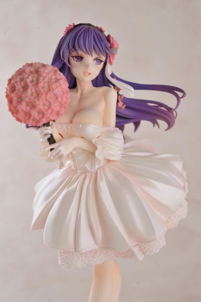 Fate/Stay Night 间桐樱 Dress ver.