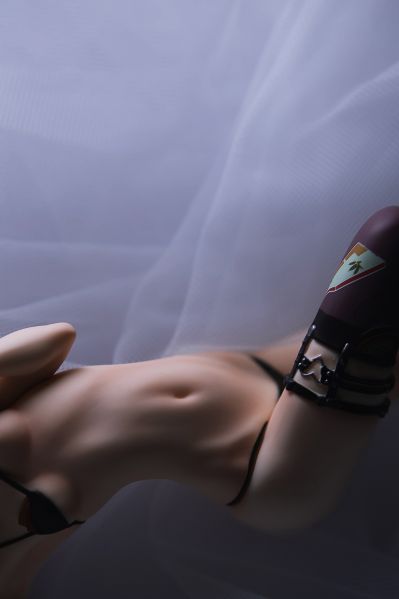 塑料小人国度的牛岛良肉