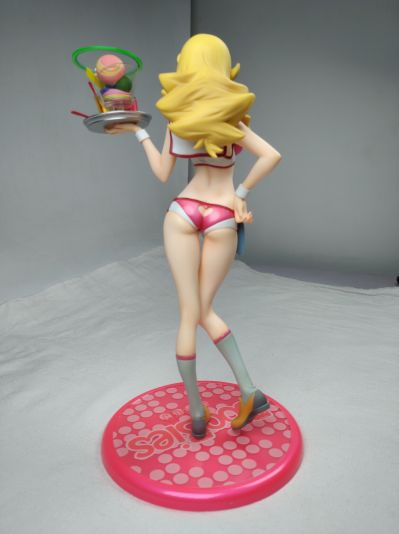 Excellent Model 太空丹迪 哈妮