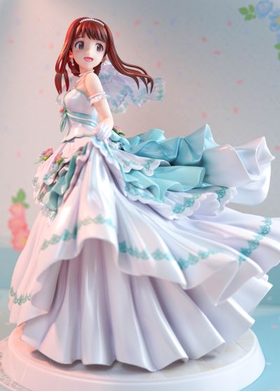 偶像大师 MILLION LIVE!  田中琴叶  花之祝福ver.