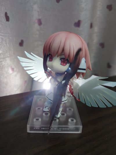 粘土人 #178 天降之物f 伊卡洛斯