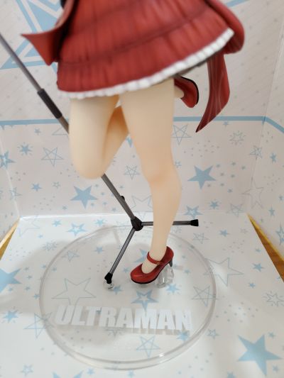 机动奥特曼 佐山玲奈