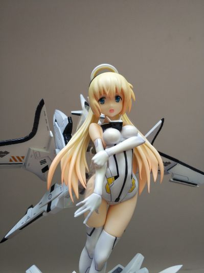 武装神姬  安 -ImageModel-