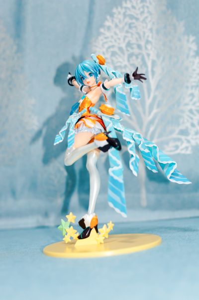 Vocaloid   巡音流歌 诱惑Ver