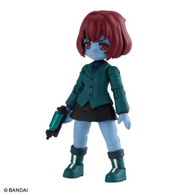 AQUA　SHOOTERS！Avatar collection01