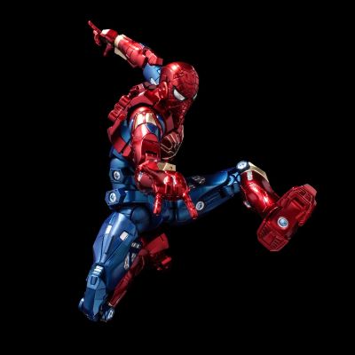 Fighting Armor 漫威系列 钢铁蜘蛛侠