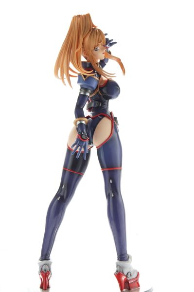 Venus 超重神グラヴィオンZwei 媚月・立花 Vスーツ