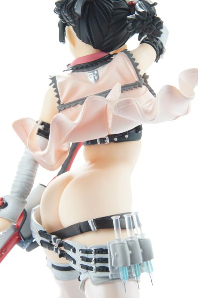 女皇之门 超看护妇佩恩基拉琴音 