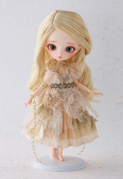 Harmonia bloom 原创玻璃眼珠系列 金牛座