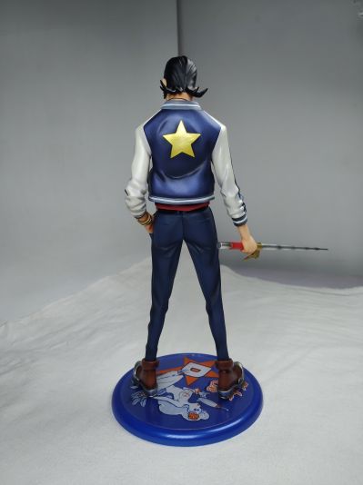 スペース☆ダンディ ダンディ