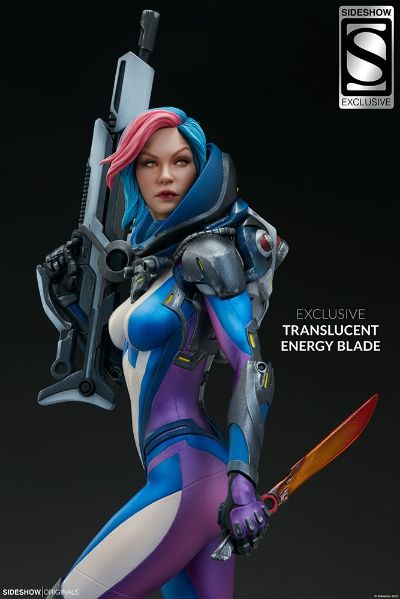 300753 赏金猎人 Galactic Gun For Hire