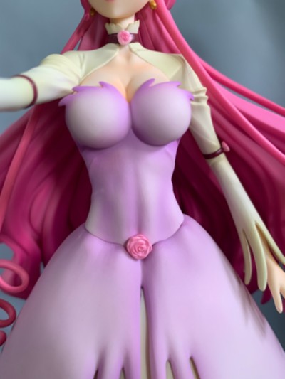 CODE GEASS 叛逆的鲁鲁修 尤菲米亚・Li・不列颠尼亚