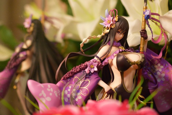 神击的巴哈姆特 ミステールワーデン・スピネ