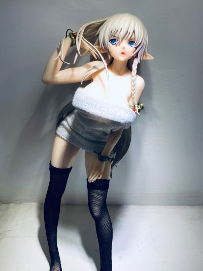 女皇之刃 美丽女斗士们 阿莱茵