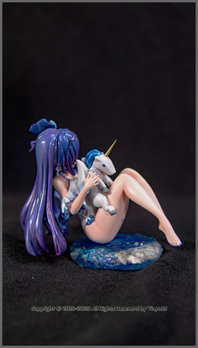 碧蓝航线 独角兽