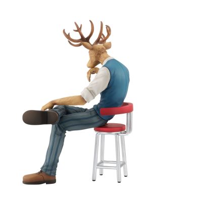 动物狂想曲 ​​​​路易