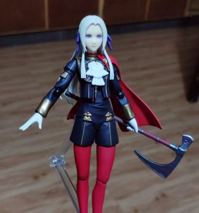 figma#461 艾黛尔贾特·冯·弗雷斯贝尔古