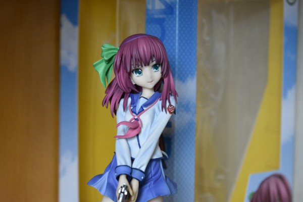 Angel Beats！ 仲村由理