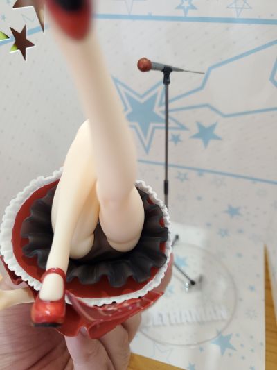 机动奥特曼 佐山玲奈