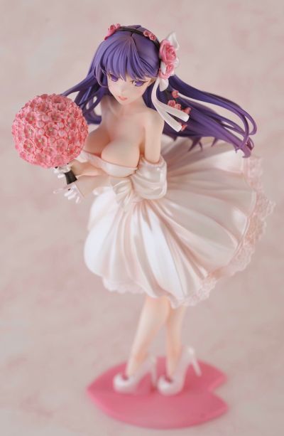 Fate/Stay Night 间桐樱 Dress ver.