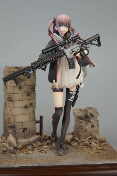 少女前线 ST AR-15