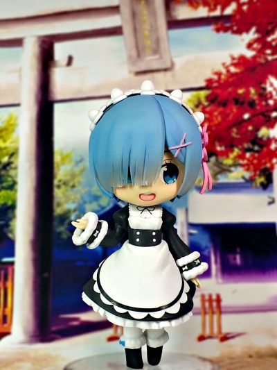 Doll Crystal Re：从零开始的异世界生活 OVA 蕾姆