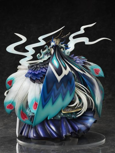 命运-冠位指定 裁定者 / 祖政