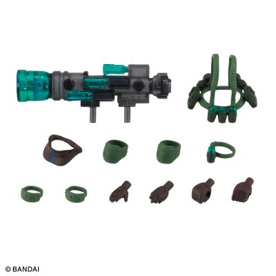 AQUA　SHOOTERS！Avatar collection01