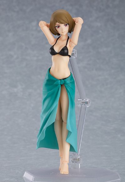 figma#495 泳装女性body（千秋）