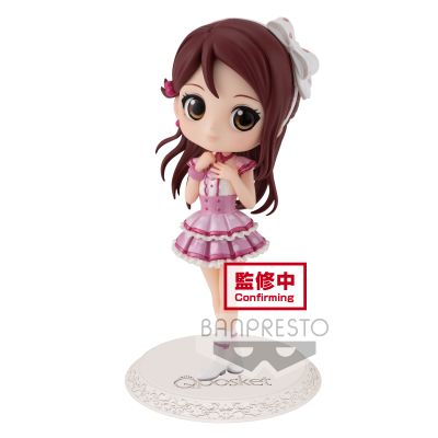 Q posket Love Live! Sunshine!! 樱内梨子 ver.B