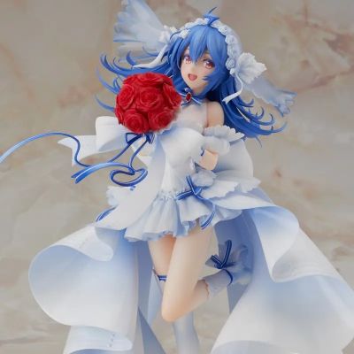 哔哩哔哩十周年 纯白之爱 22娘