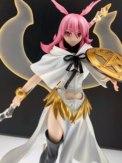 Fate/Grand Order 瓦尔基里 Lancer 第二再临