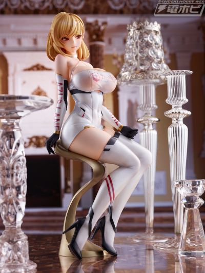 碧蓝航线 威尔士亲王 -桂冠的胜利竞速-