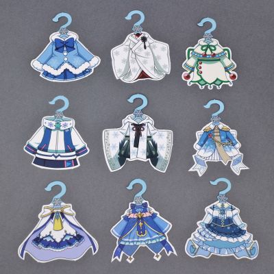 [黏土人] 雪未來 2.0