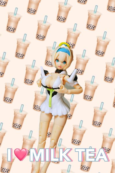 女神装置 朱罗 弓兵 苍衣