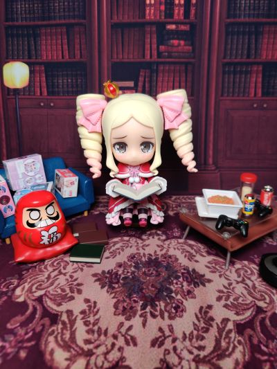 一番赏 Re：从零开始的异世界生活 Madorami ver.