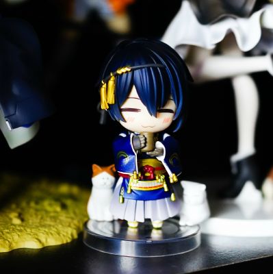 粘土人#511 刀剑乱舞-ONLINE- 三日月宗近