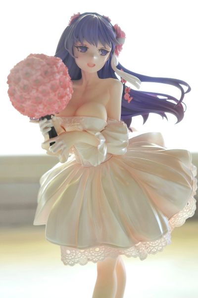 Fate/Stay Night 间桐樱 Dress ver.