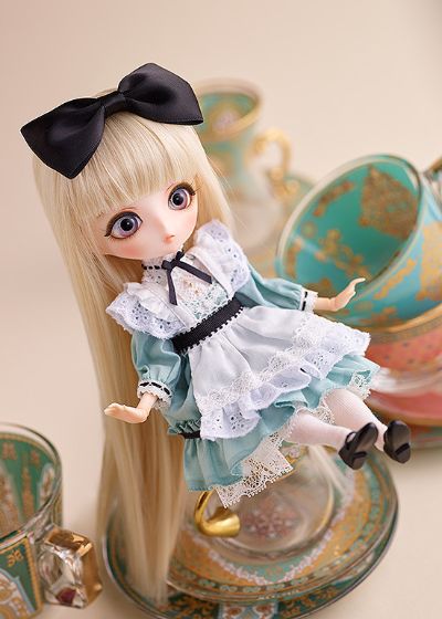 Harmonia bloom ALICE L