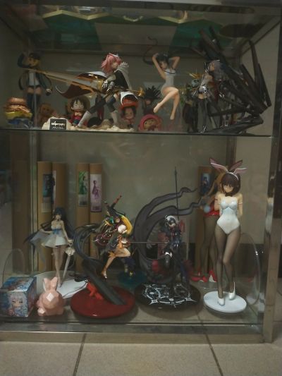 龙与虎 逢坂大河 水着Ver.