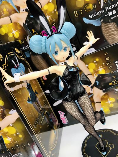 BiCute Bunnies 初音未来