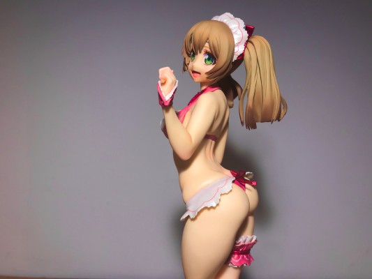 七彩的轮回转世 泷川琴莉