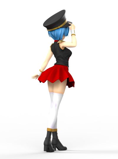 Super Special 系列 Re：从零开始的异世界生活 童话系列 蕾姆 胡桃夹子