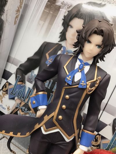 Special Figures 碧蓝幻想 兰斯洛特