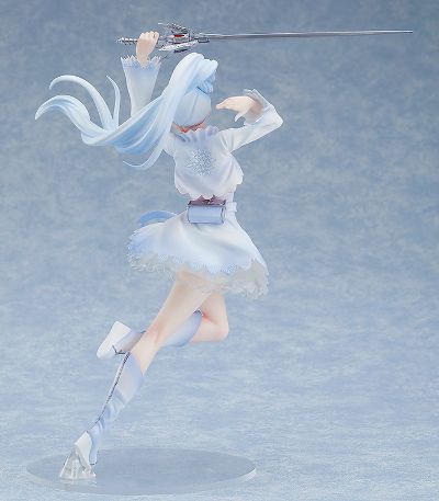 Pop Up Parade RWBY 怀丝·雪倪
