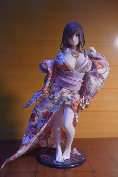 黑峰彩换装