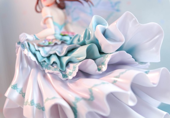 偶像大师 MILLION LIVE!  田中琴叶  花之祝福ver.