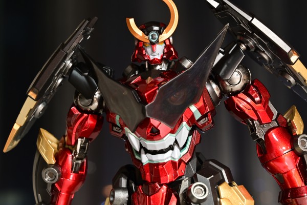 铁魄 天元突破红莲螺岩 红莲螺岩